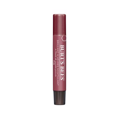 Burt's Bees Lip Shimmer Fig 2.6g